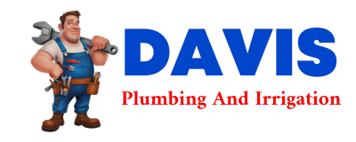 Trusted plumber in OWINGS